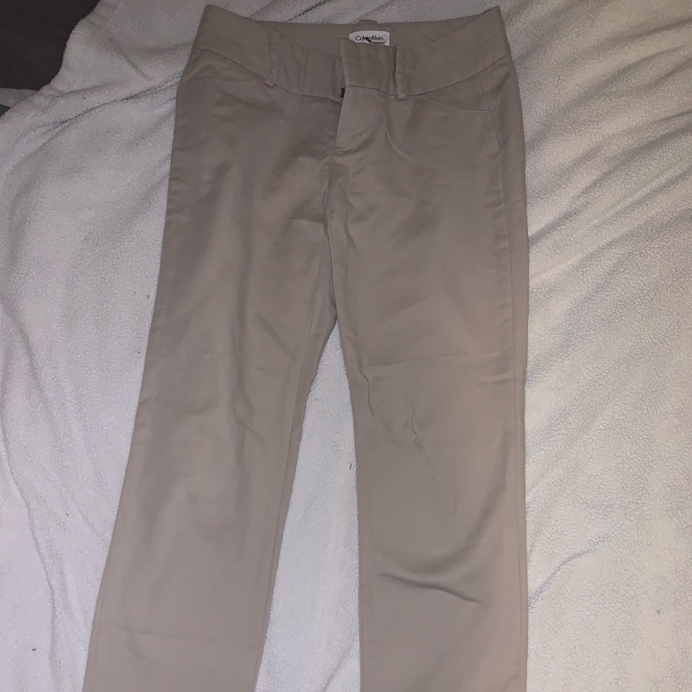 Calvin Klein Women’s Dress Pant